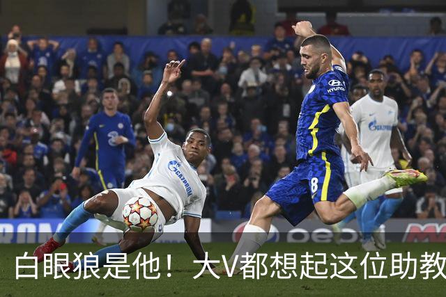 白眼狼是他！大V都想起这位助教 把鲁能告上法庭